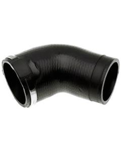 Upper Right Intercooler Hose - Golf / Jetta 