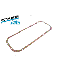 E30 Sump Gasket 320i/323i/325i Victor Reinz