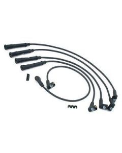 E21 320 E30 316 318 Spark Plug ignition Wires cable Set