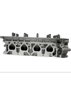 Nissan KA24DE 16V Cylinder Head Bare 