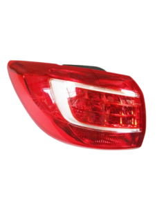 Sportage Tail Lamp With Socket Left Early Model 2010-2014