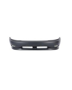Kia Rio Front Bumper, Primed, 2001-2002
