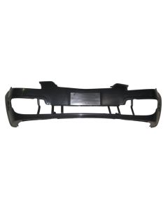 Kia Rio Front Bumper Plain, Early Model, 2006-2010