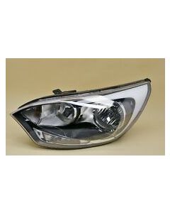Kia Rio Headlight Halogen LHS 2011-2017 (Hatchback Models)