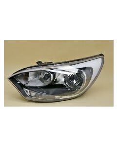 Kia Rio Headlight Halogen LHS 2011-2017 (Hatchback Models)