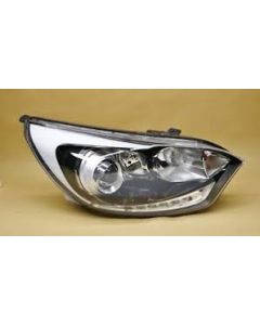 Kia Rio Headlight Halogen RHS 2011-2017 (Hatchback Models)