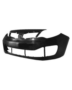 Kia Rio Front Bumper Sedan 2011-2015