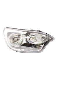 Kia Rio Headlight Halogen RHS 2011-2017 (Hatchback Models)