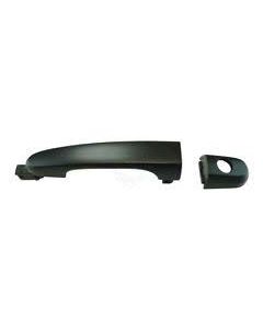 Sportage Front Door Handle Outer LHS (Black) 2006-2010