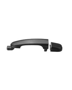 Sportage Rear Door Handle Outer LHS (Black) 2006-2010