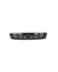 Kia K2700 Grille Chrome/Painted 2002-2004