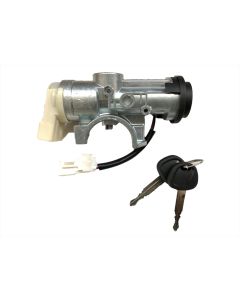Kia K2700 Barrel Complete+Key Ignition, 2005-