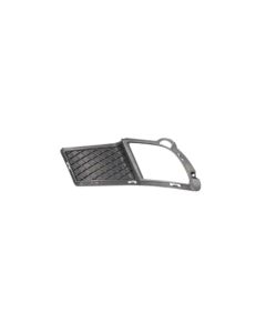 Cerato Front Bumper Grille+Fog Lamp Hole Sedan Left Early Model 2009-2011