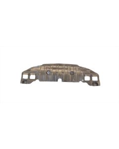 Kia Cerato Front Engine Cover Lower 2013-