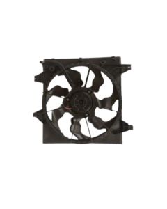 Picanto Fan Assembly (Radiator + AirCon) - 1.0 / 1.2 Engine - 2017-