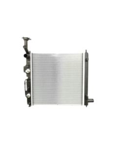 Picanto Radiator 1.0 / 1.2 (Automatic Transmission) 2017- (G3LA/G4LA Engine)