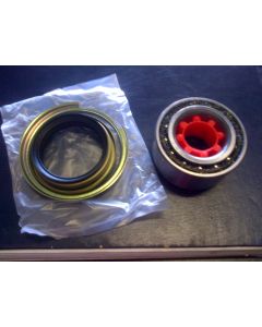 Tazz Front Wheel Bearing Kit 2000-2006