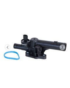 Renault Kwid 1.0 2016+ Thermostat housing  