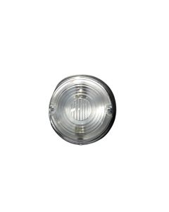 FLASHER LAMP CLEAR (T1-170C) SET OF 2