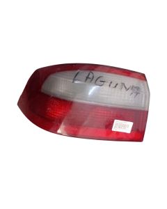 Laguna Tail lamp Lh Used
