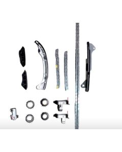 Toyota Lexus IS250 4GR Timing Kit