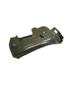 E87 Front Fender Linner Rear Left 2004-2010