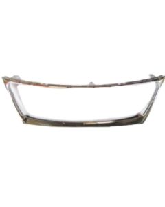 Lexus IS250 Grill (Chrome Frame) 2006-2011