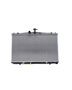 Lexus RX350 Radiator 3.5 Plastic & Aluminium Brazed Automatic Transmission 2010-2016