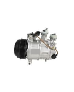 Mercedes Benz W205 Aircon Pump 2014+ (M177 Engine)