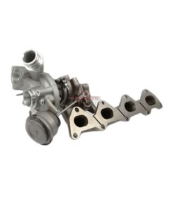 Golf 6 1.4TSI Turbo + Manifold Audi A3 1.4TFSI CAX Engine Code