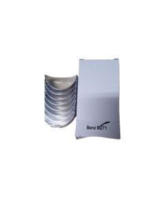 Mercedes W204 Engine Conrod Bearings Set Standard M271
