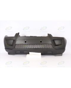  MAHINDRA SCORPIO FRONT BUMPER,+BUMPER GRILLE, PLAIN, S10. P3 16-22
