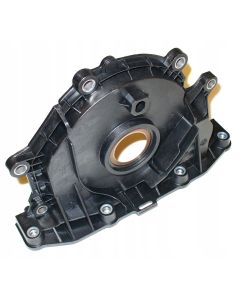 Golf 7 Audi 2.0 TDI Main Seal 9 (Plastic)