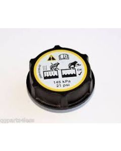 Mazda 3 Radiator Bottle Cap 