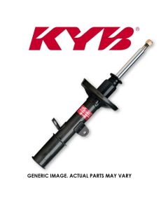Mazda 3 2.0, 2.5 Sedan, Hatch (BM) Front Right Shock Absorber Each (KYB) 2014+