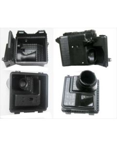  MITSUBISHI LANCER AIR CLEANER BOX LATE MODEL, 05-07
