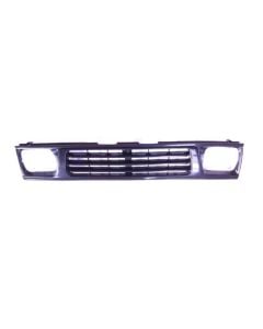 Mitsubishi Colt Grille Black 1987-1997