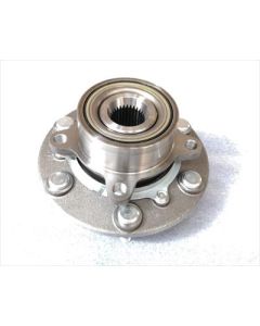 TRITON FRONT WHEEL HUB+BEARING, 2WD = 4WD, 07-17 >PAJERO SPORT MK1 >PAJERO SPORT MK2 >TRITON MK2
