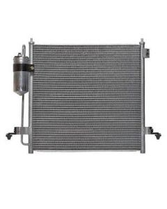 Mitsubishi Triton Condensor 2.5/3.2 Diesel 2007-2016 