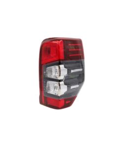  Mitsubishi Triton Tail Lamp LED Right -Late Model 2019-2024