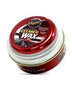 Meguiars Cleaner Wax 311g (Limited Stock)