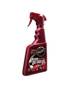 Meguiars Quick Detailer ( Mist and Wipe ) 473ml