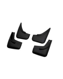 Jetta 4 MudFlap SET OF 4-