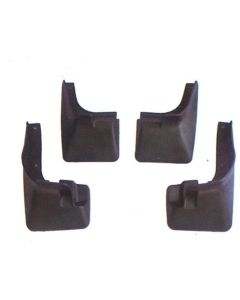 Yaris Mudflaps Set (Hatchback) 2005-2008