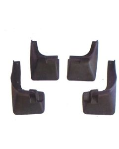 YARIS HATCHBACK MUDFLAPS 05-08