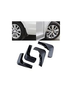 Mudflaps Jetta 3 Set of 4 with Screws