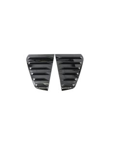 VW Golf 7 Quarter Glass Louvre - Set