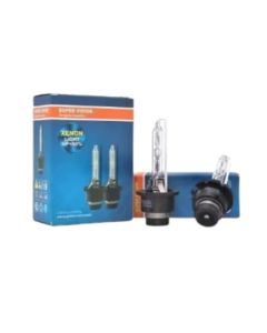 Night Vision D2S 12V 6K Xenon Set