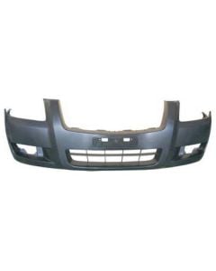 BT50 Front Bumper 2007-2009