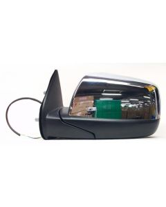 Ranger Door Mirror (Electric) Front Left 2007-2010
